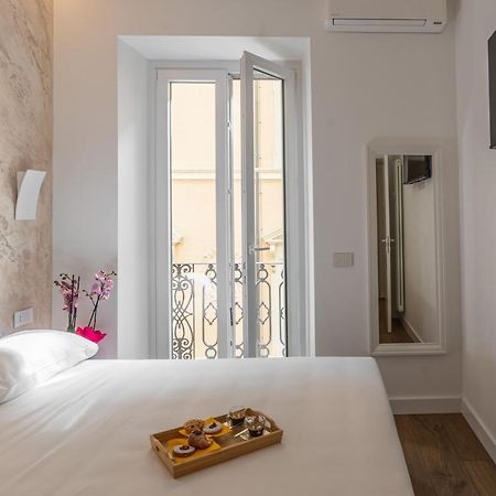 The Venue Apartment Rome Bagian luar foto