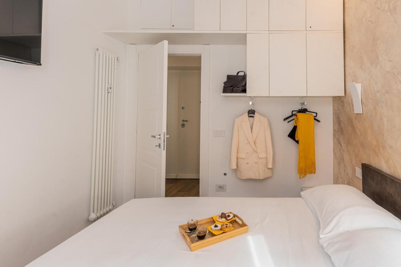 The Venue Apartment Rome Bagian luar foto