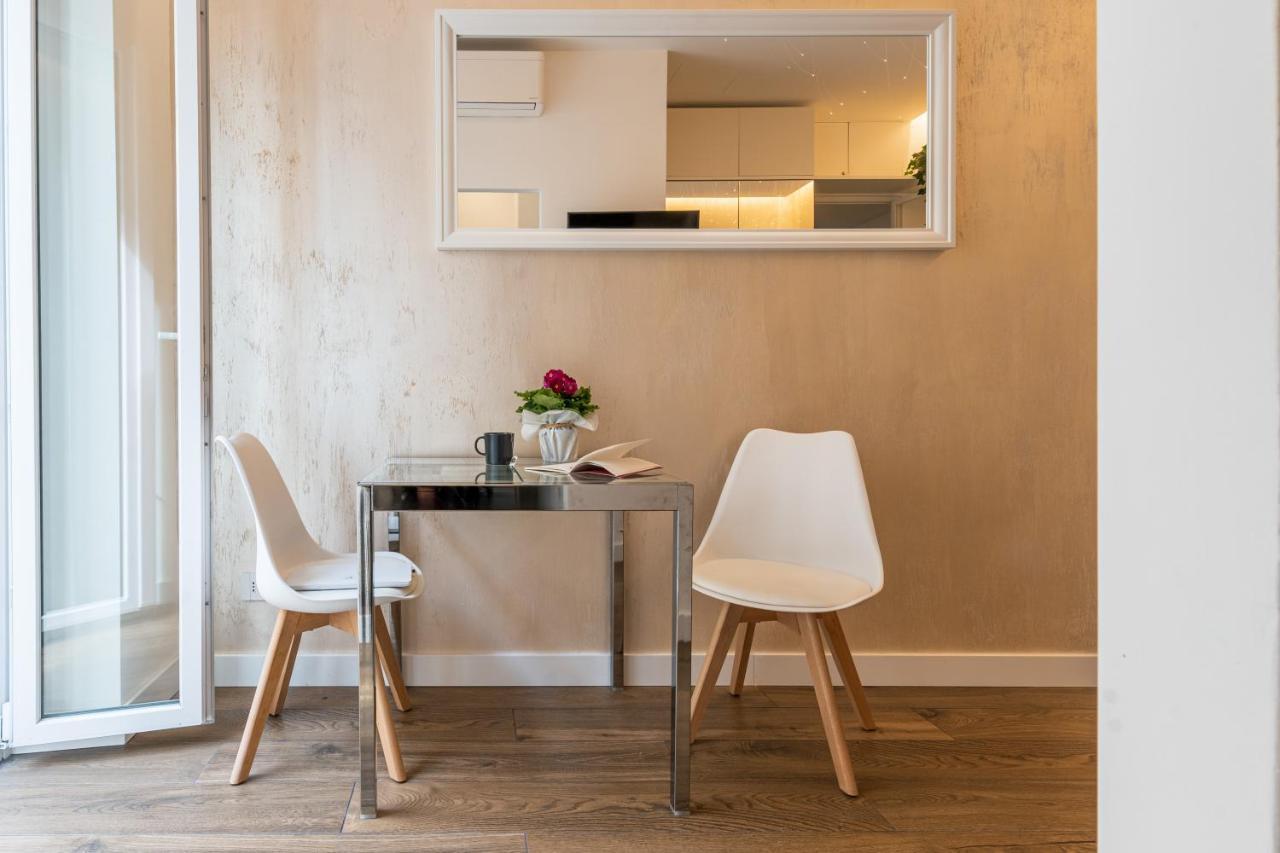 The Venue Apartment Rome Bagian luar foto