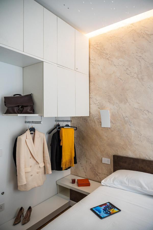 The Venue Apartment Rome Bagian luar foto