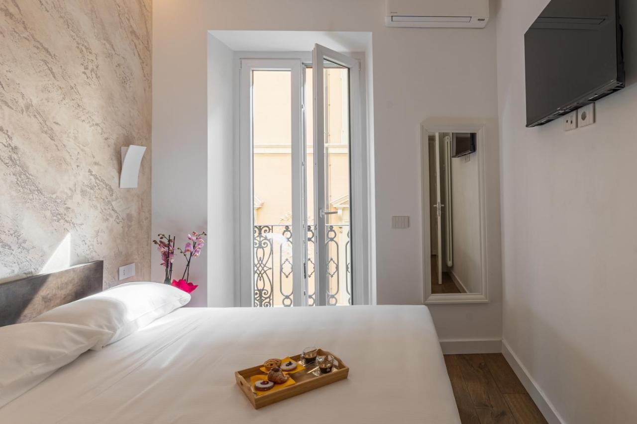 The Venue Apartment Rome Bagian luar foto