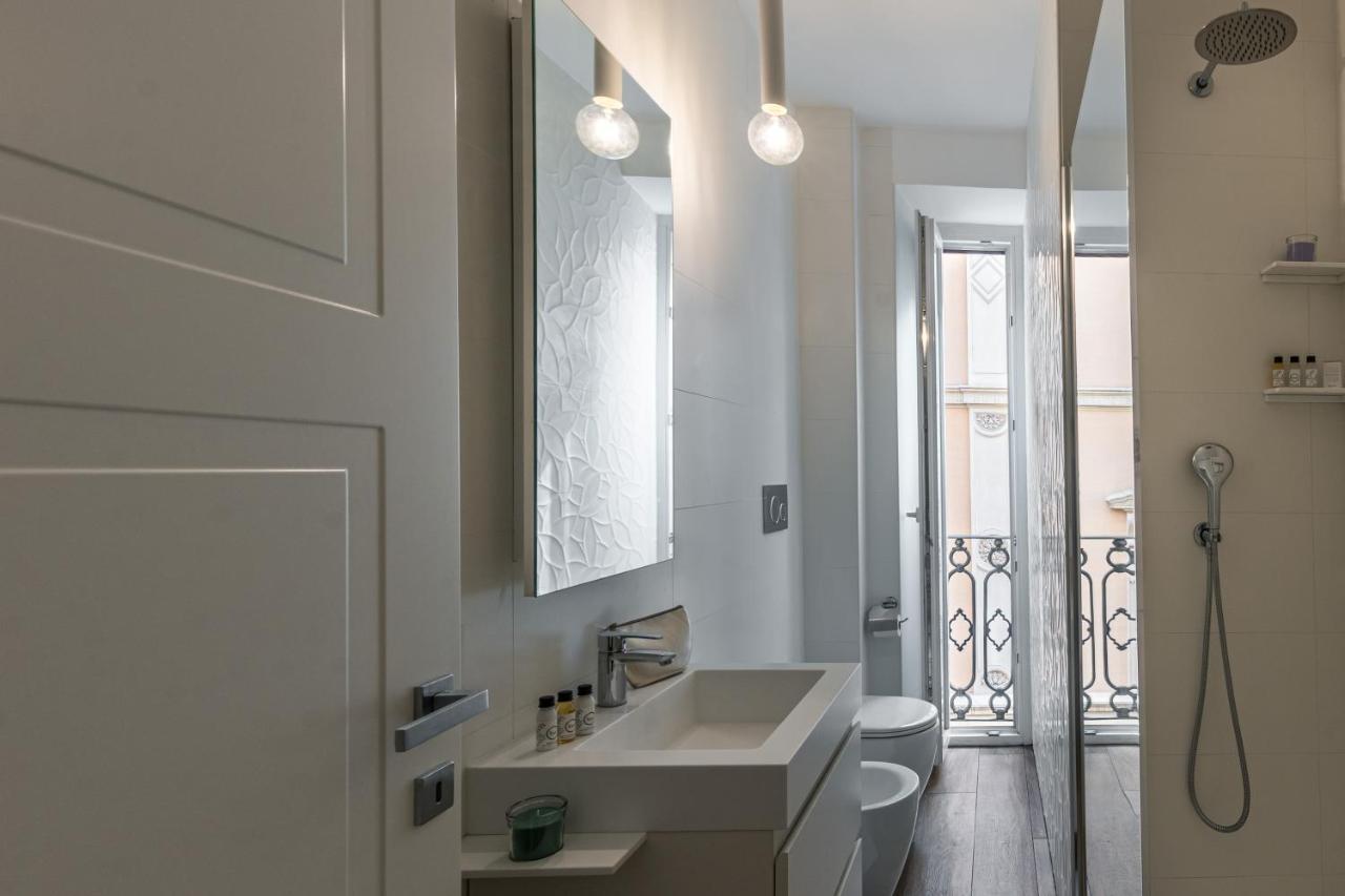The Venue Apartment Rome Bagian luar foto