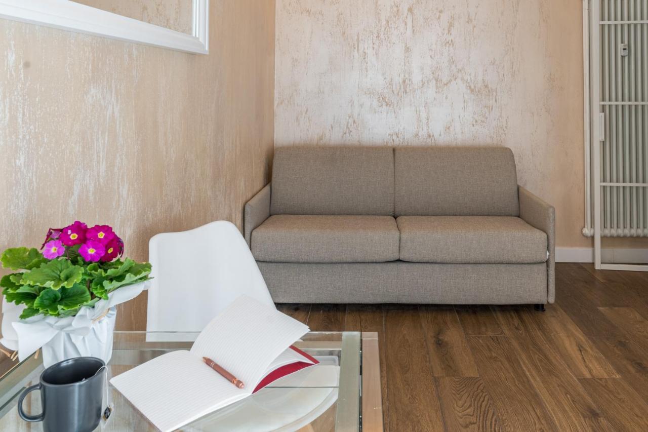 The Venue Apartment Rome Bagian luar foto