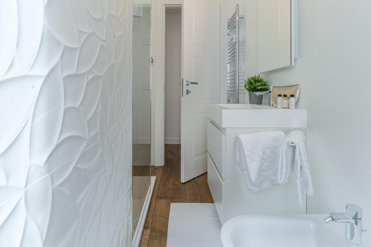 The Venue Apartment Rome Bagian luar foto